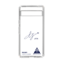 スリムプロテクションケース［ スマートフォンケース<書き下ろしサインver.> - RICKEY ］