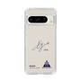 スリムプロテクションケース［ スマートフォンケース<書き下ろしサインver.> - RICKEY ］