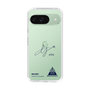 スリムプロテクションケース［ スマートフォンケース<書き下ろしサインver.> - RICKEY ］