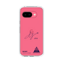 スリムプロテクションケース［ スマートフォンケース<書き下ろしサインver.> - RICKEY ］
