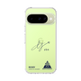 スリムプロテクションケース［ スマートフォンケース<書き下ろしサインver.> - RICKEY ］