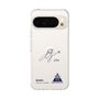 スリムプロテクションケース［ スマートフォンケース<書き下ろしサインver.> - RICKEY ］