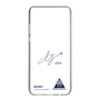 スリムプロテクションケース［ スマートフォンケース<書き下ろしサインver.> - RICKEY ］