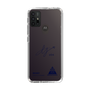 スリムプロテクションケース［ スマートフォンケース<書き下ろしサインver.> - RICKEY ］
