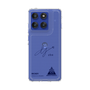 スリムプロテクションケース［ スマートフォンケース<書き下ろしサインver.> - RICKEY ］