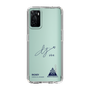 スリムプロテクションケース［ スマートフォンケース<書き下ろしサインver.> - RICKEY ］