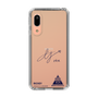 スリムプロテクションケース［ スマートフォンケース<書き下ろしサインver.> - RICKEY ］