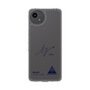 スリムプロテクションケース［ スマートフォンケース<書き下ろしサインver.> - RICKEY ］