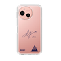 スリムプロテクションケース［ スマートフォンケース<書き下ろしサインver.> - RICKEY ］