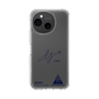 スリムプロテクションケース［ スマートフォンケース<書き下ろしサインver.> - RICKEY ］