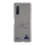 スリムプロテクションケース［ スマートフォンケース<書き下ろしサインver.> - RICKEY ］