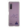 スリムプロテクションケース［ スマートフォンケース<書き下ろしサインver.> - RICKEY ］