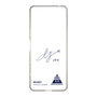 スリムプロテクションケース［ スマートフォンケース<書き下ろしサインver.> - RICKEY ］