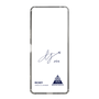 スリムプロテクションケース［ スマートフォンケース<書き下ろしサインver.> - RICKEY ］