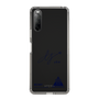 スリムプロテクションケース［ スマートフォンケース<書き下ろしサインver.> - RICKEY ］