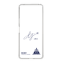 スリムプロテクションケース［ スマートフォンケース<書き下ろしサインver.> - RICKEY ］