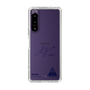 スリムプロテクションケース［ スマートフォンケース<書き下ろしサインver.> - RICKEY ］
