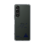 スリムプロテクションケース［ スマートフォンケース<書き下ろしサインver.> - RICKEY ］
