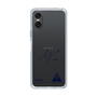 スリムプロテクションケース［ スマートフォンケース<書き下ろしサインver.> - RICKEY ］