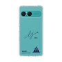 スリムプロテクションケース［ スマートフォンケース<書き下ろしサインver.> - RICKEY ］