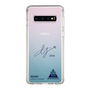 スリムプロテクションケース［ スマートフォンケース<書き下ろしサインver.> - RICKEY ］