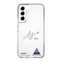 スリムプロテクションケース［ スマートフォンケース<書き下ろしサインver.> - RICKEY ］