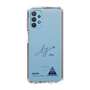 スリムプロテクションケース［ スマートフォンケース<書き下ろしサインver.> - RICKEY ］