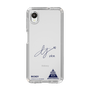 スリムプロテクションケース［ スマートフォンケース<書き下ろしサインver.> - RICKEY ］