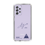スリムプロテクションケース［ スマートフォンケース<書き下ろしサインver.> - RICKEY ］