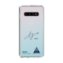 スリムプロテクションケース［ スマートフォンケース<書き下ろしサインver.> - RICKEY ］