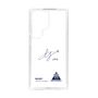 スリムプロテクションケース［ スマートフォンケース<書き下ろしサインver.> - RICKEY ］