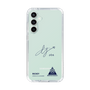 スリムプロテクションケース［ スマートフォンケース<書き下ろしサインver.> - RICKEY ］