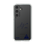 スリムプロテクションケース［ スマートフォンケース<書き下ろしサインver.> - RICKEY ］