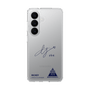 スリムプロテクションケース［ スマートフォンケース<書き下ろしサインver.> - RICKEY ］