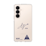 スリムプロテクションケース［ スマートフォンケース<書き下ろしサインver.> - RICKEY ］