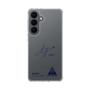 スリムプロテクションケース［ スマートフォンケース<書き下ろしサインver.> - RICKEY ］
