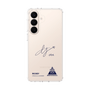 スリムプロテクションケース［ スマートフォンケース<書き下ろしサインver.> - RICKEY ］