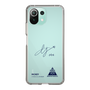 スリムプロテクションケース［ スマートフォンケース<書き下ろしサインver.> - RICKEY ］