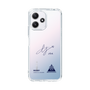 スリムプロテクションケース［ スマートフォンケース<書き下ろしサインver.> - RICKEY ］