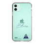 スリムプロテクションケース［ スマートフォンケース<書き下ろしサインver.> - RIKU ］