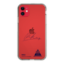 スリムプロテクションケース［ スマートフォンケース<書き下ろしサインver.> - RIKU ］