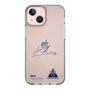 スリムプロテクションケース［ スマートフォンケース<書き下ろしサインver.> - RIKU ］