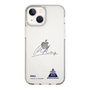 スリムプロテクションケース［ スマートフォンケース<書き下ろしサインver.> - RIKU ］