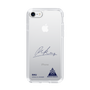 スリムプロテクションケース［ スマートフォンケース<書き下ろしサインver.> - RIKU ］
