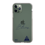 スリムプロテクションケース［ スマートフォンケース<書き下ろしサインver.> - RIKU ］