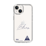 スリムプロテクションケース［ スマートフォンケース<書き下ろしサインver.> - RIKU ］