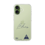 スリムプロテクションケース［ スマートフォンケース<書き下ろしサインver.> - RIKU ］