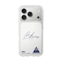 スリムプロテクションケース［ スマートフォンケース<書き下ろしサインver.> - RIKU ］