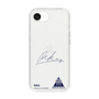 スリムプロテクションケース［ スマートフォンケース<書き下ろしサインver.> - RIKU ］