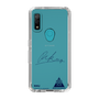 スリムプロテクションケース［ スマートフォンケース<書き下ろしサインver.> - RIKU ］